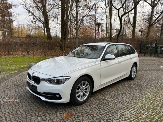 BMW 320i Touring xDrive Sport Line Aut. Navi PDC LED