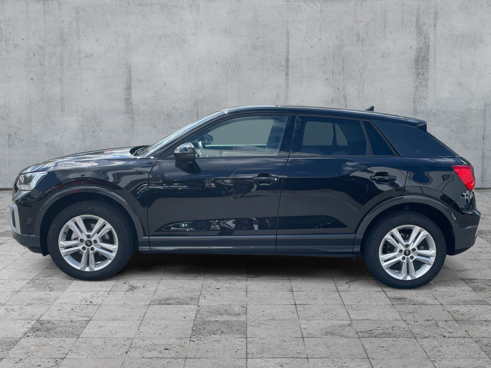Audi Q2 - Bild 4