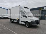Mercedes-Benz Sprinter 319 CDI Kühlkoffer Xarios 300 LBW - Mercedes-Benz 300cd