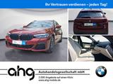 BMW 530i Touring M Sportpaket Sport Aut. Klimaaut. - rote BMW 5er Reihe
