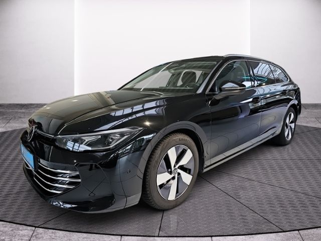 Fahrzeugabbildung Volkswagen Passat 2.0 TDI DSG Elegance LED-MATRIX NAVI AHK