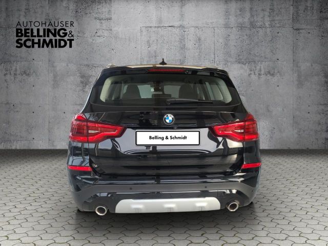X3 xDrive20i xLine AHK Navi ParkAssist HUD
