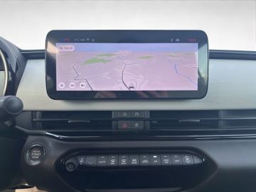 Fiat 600 1.2 BUSINESS EDITION MHEV LED AWR SHZ