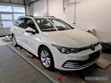 Volkswagen Golf Variant 2.0 TDI Life DSG LED / ACC / Einpar - Volkswagen Golf Gebrauchtwagen