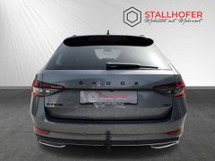 Fahrzeugabbildung Skoda Superb Sportline 4x4 Standheiz PANO Columbus 5J