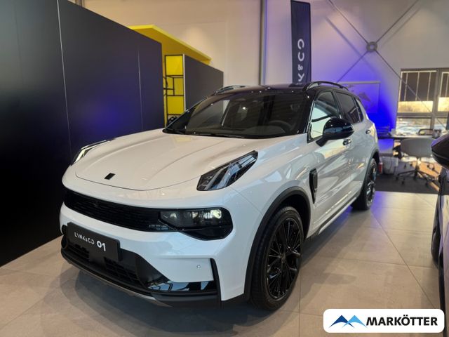 Lynk & Co 01