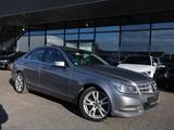 Mercedes-Benz C 350 CGI BE AVANTGARDE SCHIEBEDACH,XENON,LEDER - Mercedes-Benz C 350: bis 20000 Euro