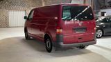 Volkswagen T5 Transporter Kasten-Kombi Kasten lang - Volkswagen T5 aus 2007
