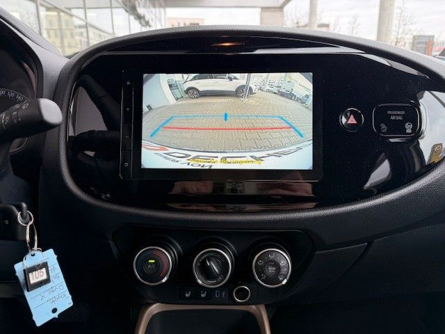 Fahrzeugabbildung Toyota Aygo X Teamplayer 1.0l 72PS Automatik/Kamera!