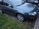 Volkswagen VW Passat 1.4 Benziner/Erdgas - Volkswagen Passat