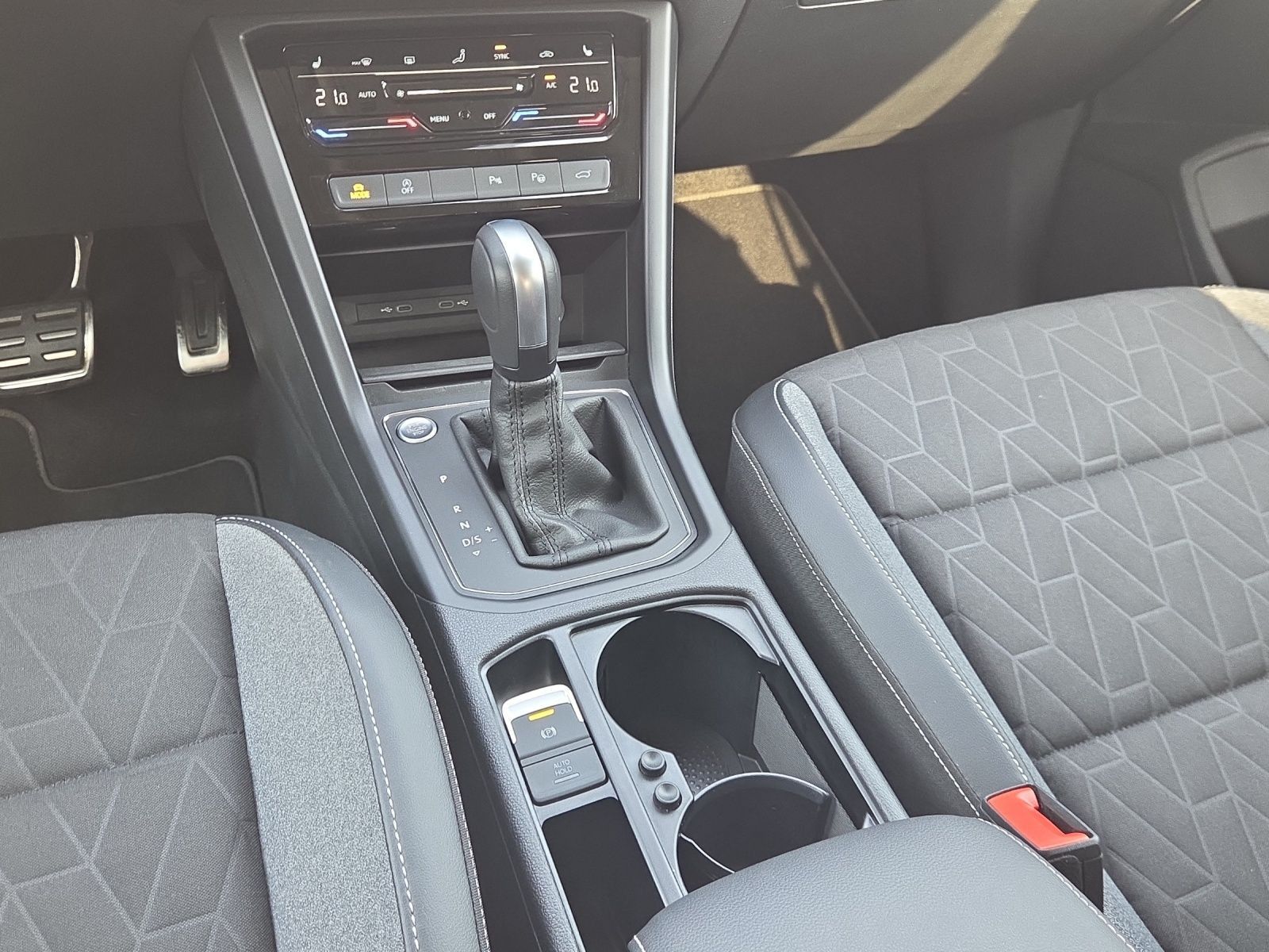 Volkswagen Touran - Bild 9