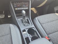 Volkswagen Touran - Vorschau Bild 9