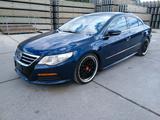 Volkswagen PASSAT CC 2.0TFSI   DEZENT / 19ZOLL/ KW FA... - Volkswagen Passat CC aus 2008