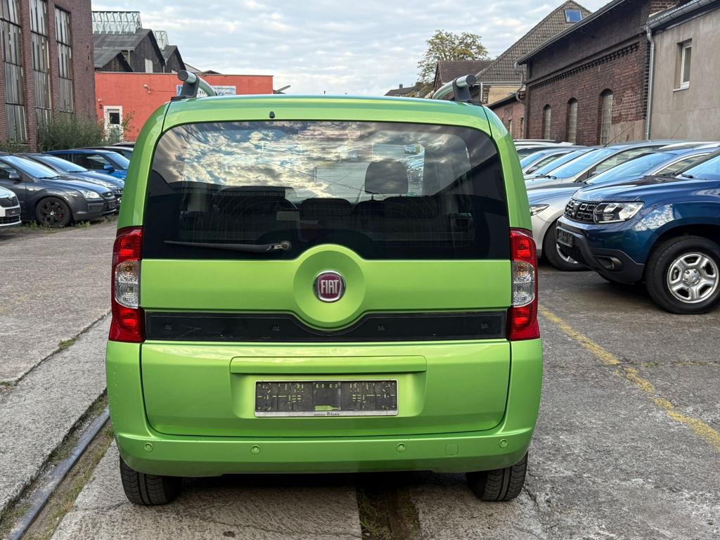 Fiat Qubo
