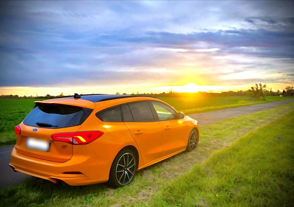 Image of Ford Focus