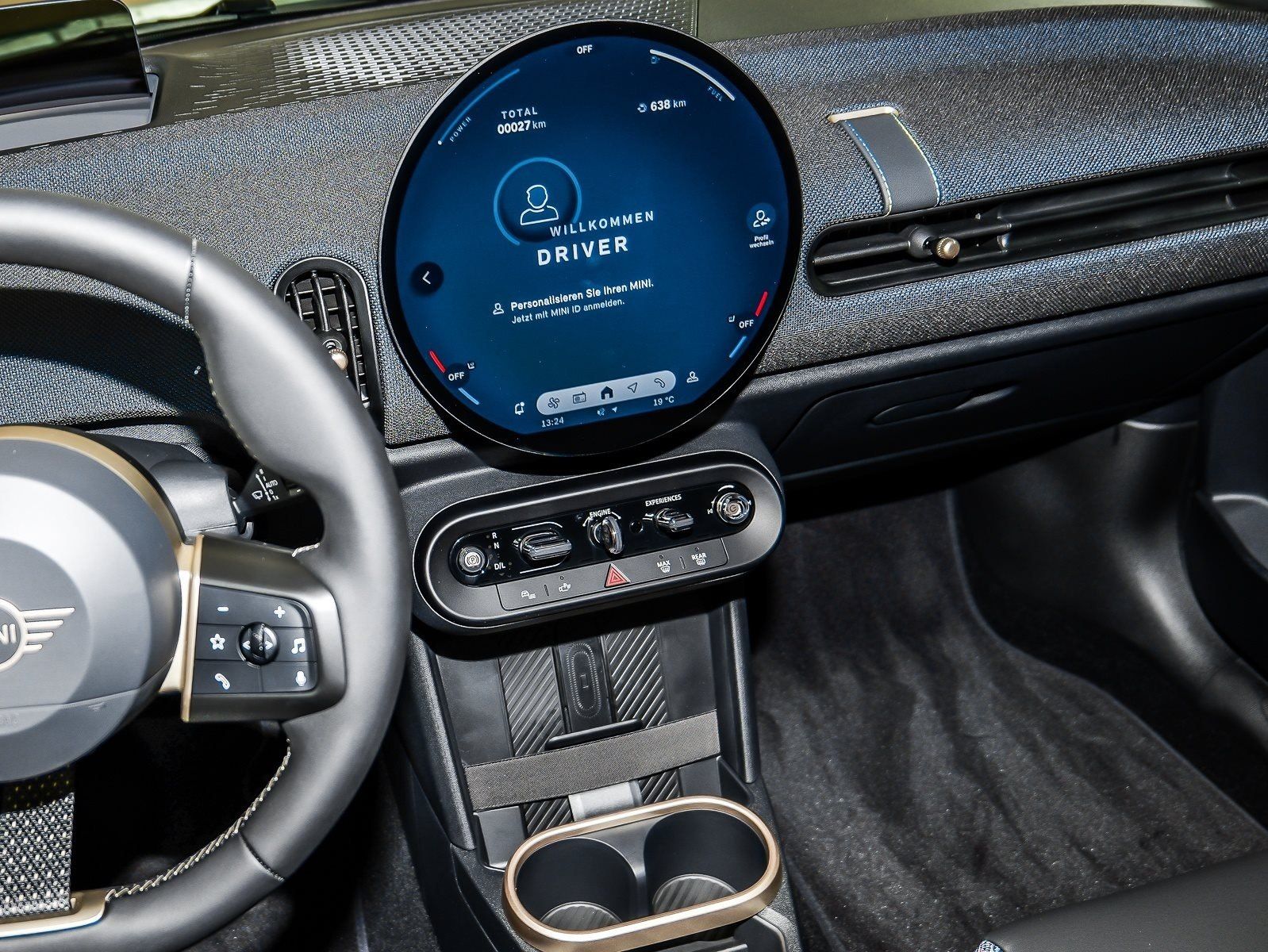 MINI Cooper C - Bild 16