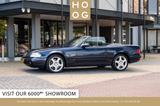 Mercedes-Benz SL 320 SL ( R129 ) - Mercedes-Benz Oldtimer: Cabrio