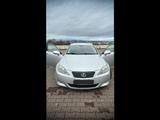 Lexus IS 250 F Sport Line - Lexus IS 250: F Sport