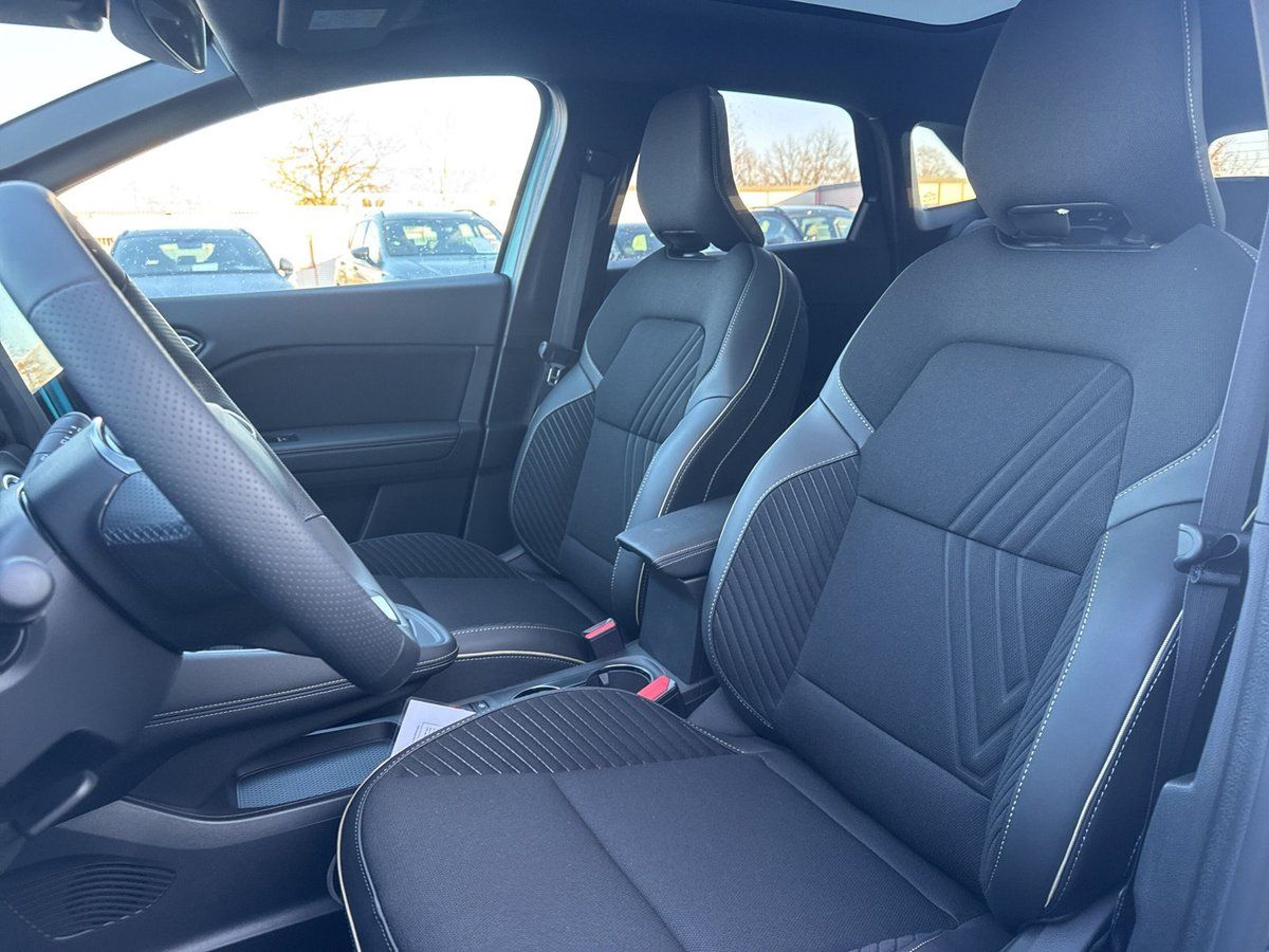 Renault Symbioz - Bild 9