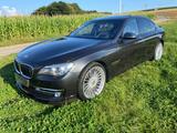 ALPINA B7 4,4 Bi-Turbo Allrad - - ALPINA B7 Gebrauchtwagen