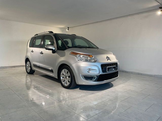 Citroën Citroen C3 Picasso GPL 1.4 VTi 95 NEOPATENTATI