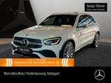 Mercedes-Benz GLC 220 d 4M AMG/AHK/DigiDispl/AssPak/Multibeam - Mercedes-Benz GLC 220 in Stuttgart