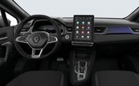 Renault Captur - Vorschau Bild 9