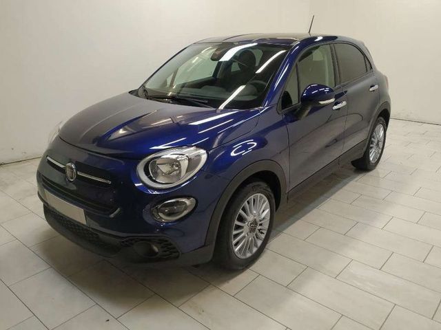 Fiat FIAT 500X 1.6 mjt Connect 130cv