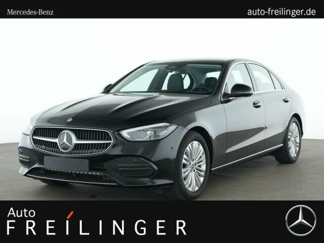 MERCEDES-BENZ C 180 AVANTGARDE Advanced/AVANTGARDE Exterieur