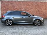 Audi 8V RS3 Sportback - XPEL - Service - Garantie - Audi RS3 8v Gebrauchtwagen