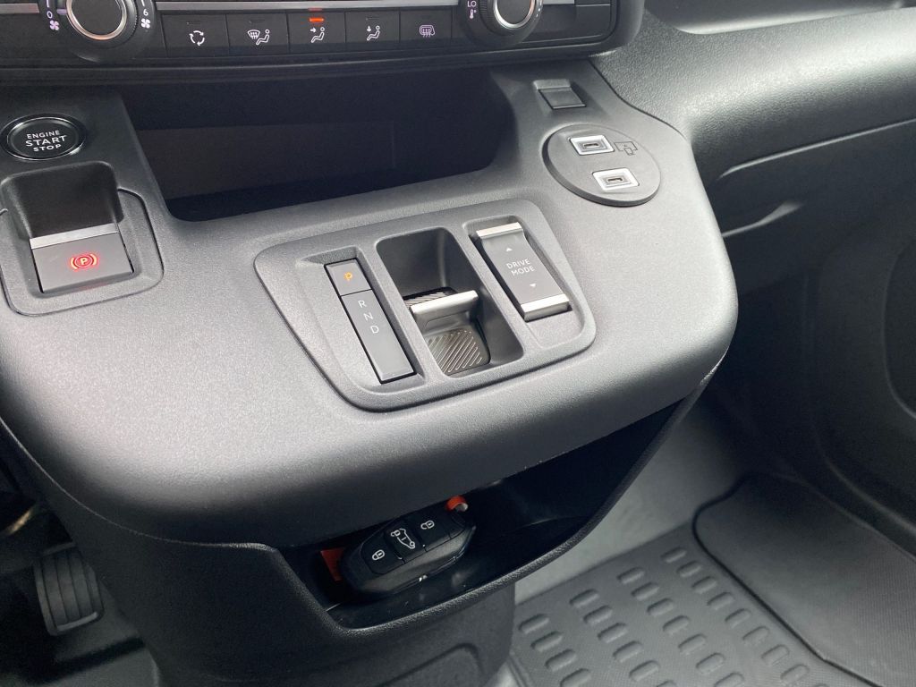 Fahrzeugabbildung Citroën e-Berlingo 50 kWh *neues Modell*Top Ausstattung*