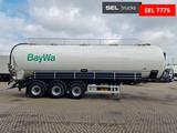 Spitzer SKS 27 / Kippsilo / 53.000 l / Liftachse - Angebote entsprechen deinen Suchkriterien
