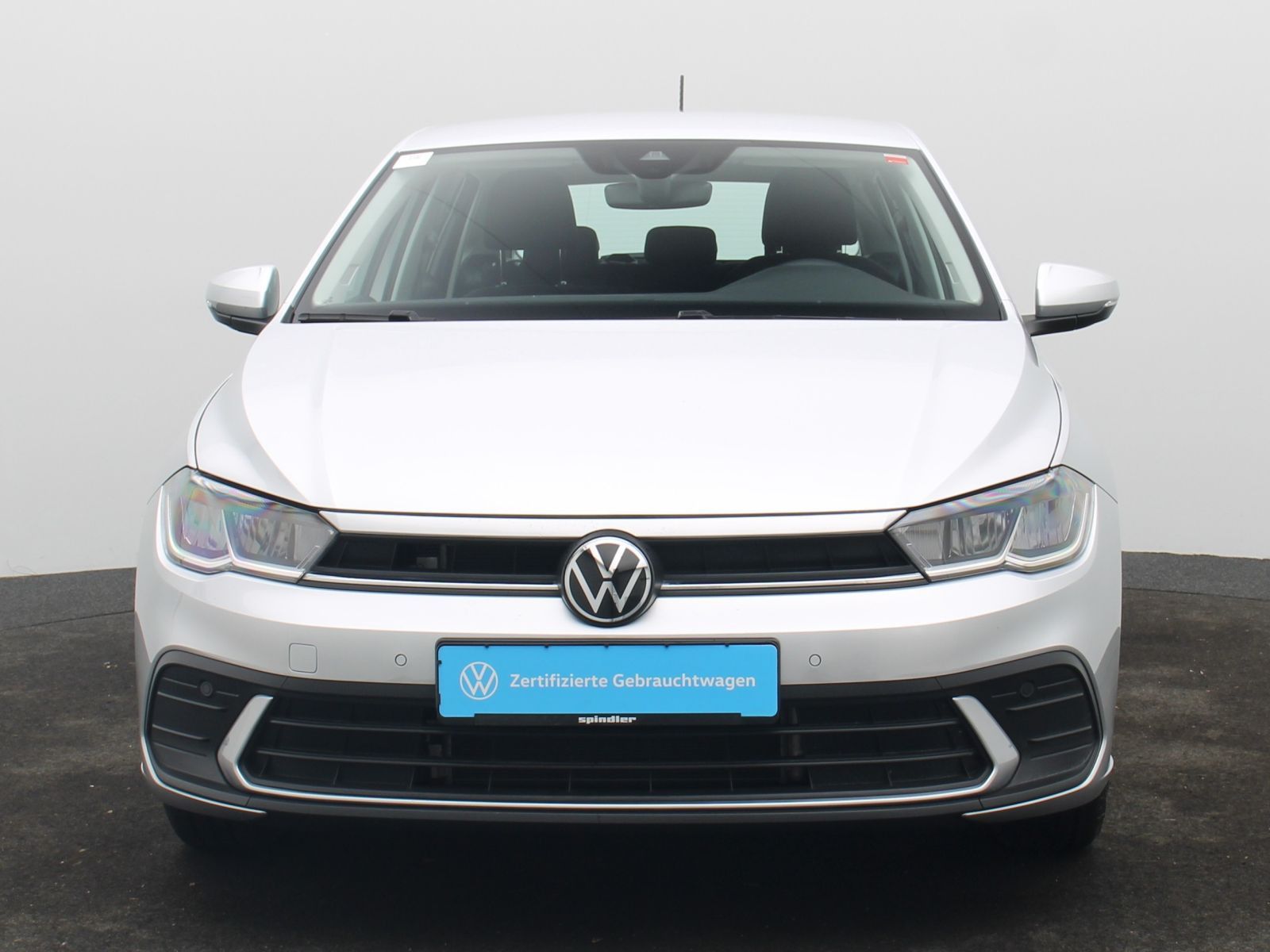 Volkswagen Polo - Bild 3