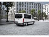 Mercedes-Benz Sprinter 315 CDI Tourer AHK+MBUX+KAMERA+KLIMA - Angebote