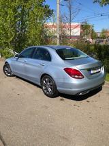 Mercedes-Benz 220 - Mercedes-Benz 220 aus 2014