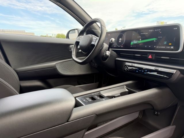 Hyundai IONIQ 6 – Bild 12