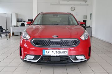 Kia Niro VISION*AHK*KAMERA*SHZ*LHZ*ACC*CARPLAY