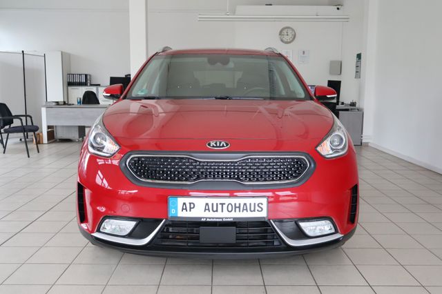 Kia Niro VISION*AHK*KAMERA*SHZ*LHZ*ACC*CARPLAY