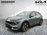 Kia Sportage Spirit 1.6T LED+360°+Glasdach+Navi - Kia Sportage mit Benzin-Antrieb: Berganfahrassistent