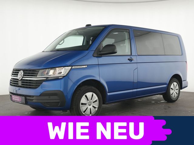 Volkswagen T6.1 Multivan Family 7-Sitze|Navi|Sitzheizung