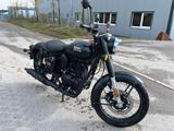Royal Enfield Classic 350 - wenig KM - Offers