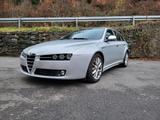 Alfa Romeo 159 TI Sportwagon F1  2.4 jtdm ... - Alfa Romeo 159 aus 2008