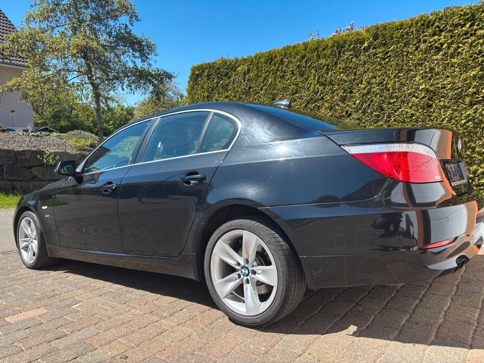 BMW 530 d xDrive