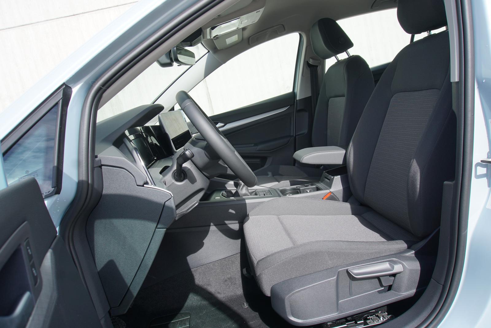Volkswagen Golf 1.5TSI Navi/MirrorLi SHZ PDC Tempomat, миниатюра 12