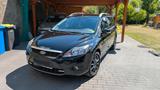 Ford Focus Turnier Style+ 1.6 - Ford Focus aus 2010: Style