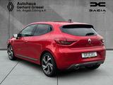 Renault Clio V (08.2019->) R.S. Line - Renault Clio: 2.0