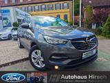 Opel Grandland Business Edition LED Blendfreies Fernl - Opel Grandland (X) Business-Edition mit Diesel-Antrieb