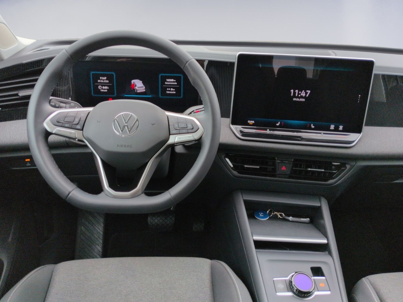 Tiguan 1.5 eTSI DSG Life NAVI+KAMERA+LED