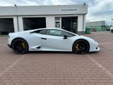 Lamborghini Huracan LP-610 4*NAVI*PDC*Mietkauf möglich - Lamborghini: Coupé