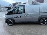 Kia PV5 Cargo71,2-kWh-Batterie Elite 412KM Reichweit - Kia Kastenwagen